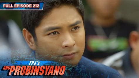 ang probinsyano season 1 episode 261|FPJ's Ang Probinsyano .